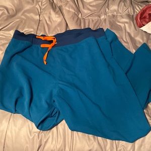 Figs XXL Scrub Pants